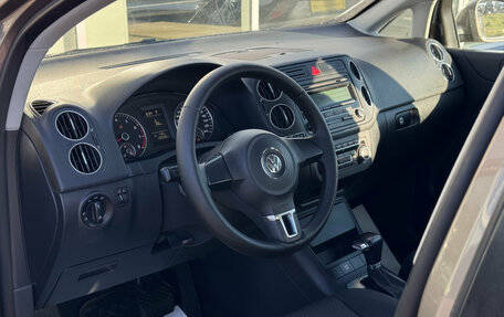 Volkswagen Golf VII рестайлинг, 2009 год, 760 000 рублей, 8 фотография