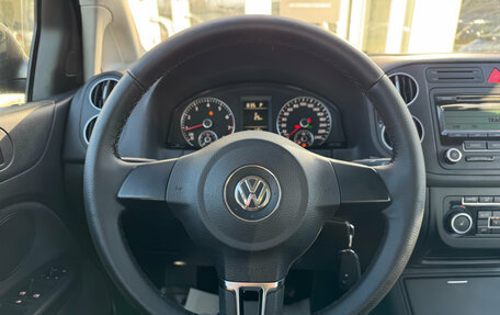 Volkswagen Golf VII рестайлинг, 2009 год, 760 000 рублей, 17 фотография