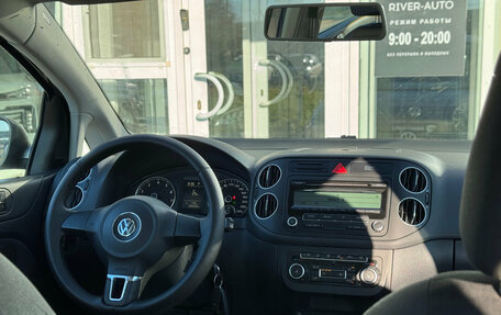Volkswagen Golf VII рестайлинг, 2009 год, 760 000 рублей, 12 фотография
