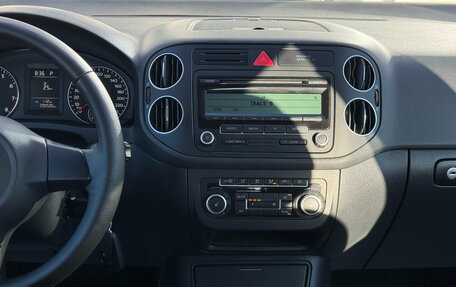 Volkswagen Golf VII рестайлинг, 2009 год, 760 000 рублей, 20 фотография