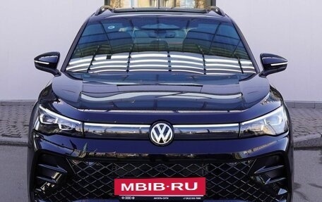 Volkswagen Tiguan, 2026 год, 4 990 000 рублей, 2 фотография