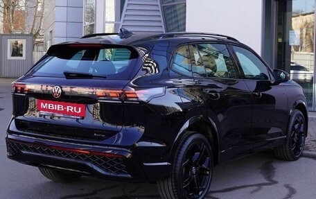 Volkswagen Tiguan, 2026 год, 4 990 000 рублей, 4 фотография