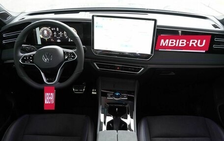 Volkswagen Tiguan, 2026 год, 4 990 000 рублей, 13 фотография