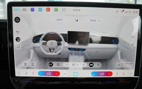 Volkswagen Tiguan, 2026 год, 4 990 000 рублей, 29 фотография