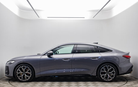 Audi A5, 2025 год, 5 547 000 рублей, 2 фотография