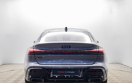 Audi A5, 2025 год, 5 547 000 рублей, 4 фотография