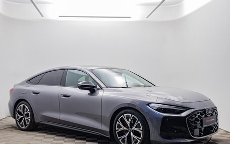 Audi A5, 2025 год, 5 547 000 рублей, 7 фотография