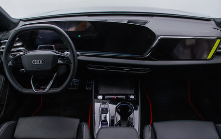 Audi A5, 2025 год, 5 547 000 рублей, 13 фотография