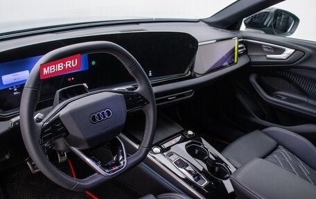 Audi A5, 2025 год, 5 547 000 рублей, 10 фотография
