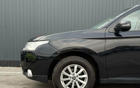 Mitsubishi Outlander III рестайлинг 3, 2012 год, 1 359 000 рублей, 5 фотография