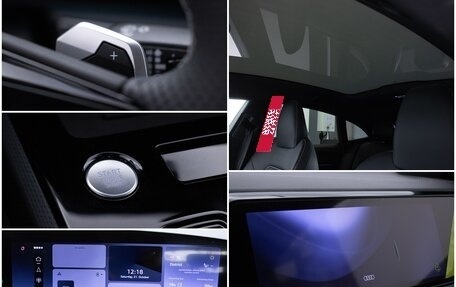 Audi A5, 2025 год, 5 547 000 рублей, 17 фотография