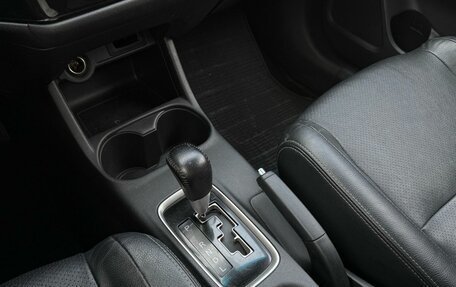 Mitsubishi Outlander III рестайлинг 3, 2012 год, 1 359 000 рублей, 21 фотография