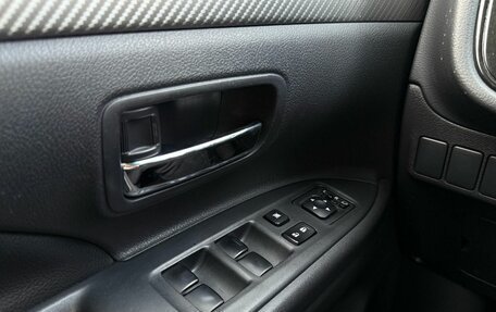 Mitsubishi Outlander III рестайлинг 3, 2012 год, 1 359 000 рублей, 22 фотография
