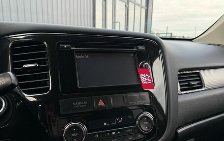 Mitsubishi Outlander III рестайлинг 3, 2012 год, 1 359 000 рублей, 20 фотография