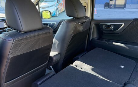 Honda N-WGN I рестайлинг, 2015 год, 630 000 рублей, 11 фотография
