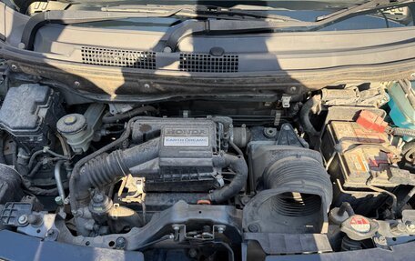 Honda N-WGN I рестайлинг, 2015 год, 630 000 рублей, 29 фотография