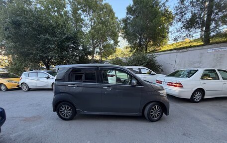 Honda N-WGN I рестайлинг, 2015 год, 630 000 рублей, 33 фотография
