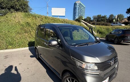 Honda N-WGN I рестайлинг, 2015 год, 630 000 рублей, 35 фотография