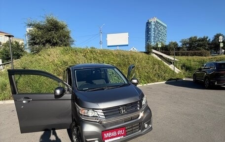 Honda N-WGN I рестайлинг, 2015 год, 630 000 рублей, 24 фотография