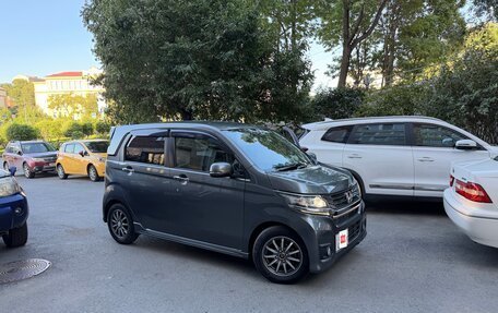 Honda N-WGN I рестайлинг, 2015 год, 630 000 рублей, 40 фотография
