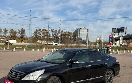 Nissan Teana, 2013 год, 1 000 000 рублей, 3 фотография