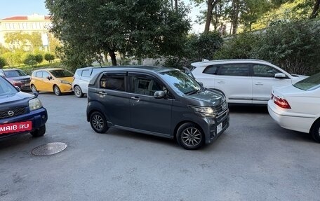 Honda N-WGN I рестайлинг, 2015 год, 630 000 рублей, 38 фотография
