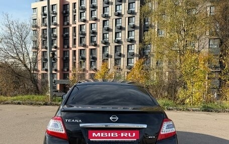 Nissan Teana, 2013 год, 1 000 000 рублей, 5 фотография
