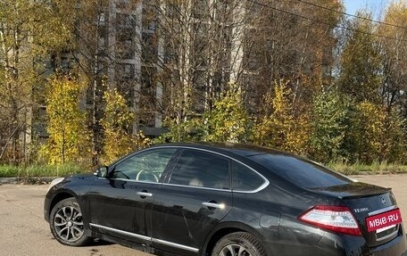 Nissan Teana, 2013 год, 1 000 000 рублей, 4 фотография