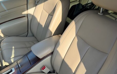 Nissan Teana, 2013 год, 1 000 000 рублей, 11 фотография