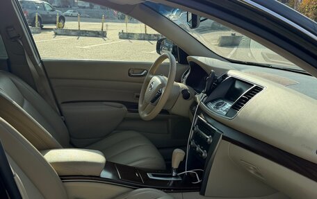 Nissan Teana, 2013 год, 1 000 000 рублей, 8 фотография