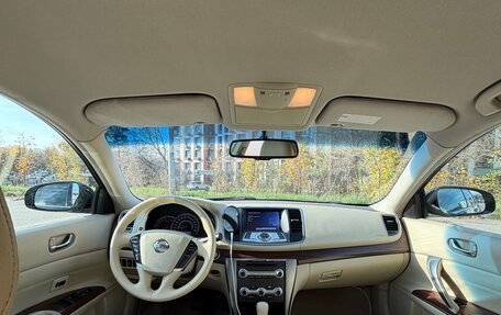 Nissan Teana, 2013 год, 1 000 000 рублей, 9 фотография