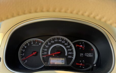 Nissan Teana, 2013 год, 1 000 000 рублей, 12 фотография