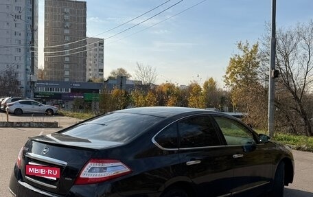 Nissan Teana, 2013 год, 1 000 000 рублей, 6 фотография