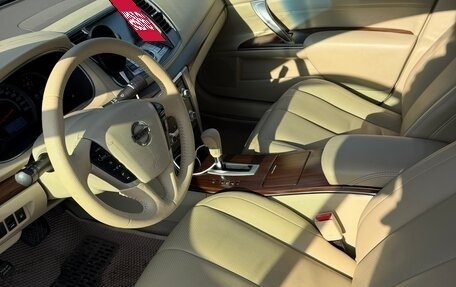 Nissan Teana, 2013 год, 1 000 000 рублей, 10 фотография