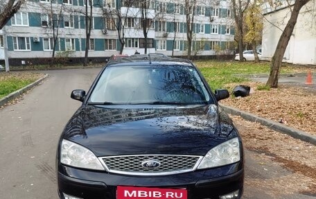 Ford Mondeo III, 2006 год, 550 000 рублей, 1 фотография