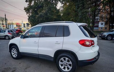 Volkswagen Tiguan I, 2011 год, 900 000 рублей, 1 фотография