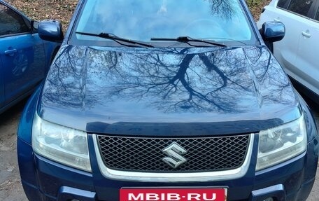 Suzuki Grand Vitara, 2008 год, 850 000 рублей, 1 фотография