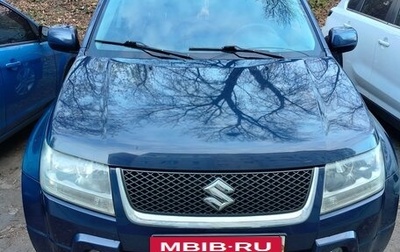 Suzuki Grand Vitara, 2008 год, 850 000 рублей, 1 фотография