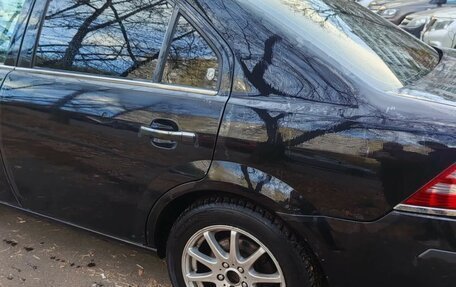 Ford Mondeo III, 2006 год, 550 000 рублей, 4 фотография