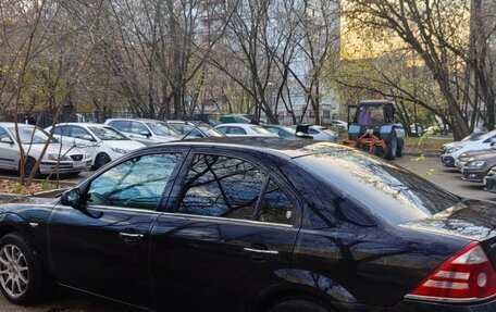 Ford Mondeo III, 2006 год, 550 000 рублей, 2 фотография