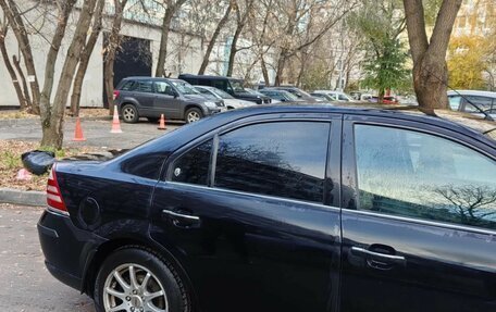 Ford Mondeo III, 2006 год, 550 000 рублей, 10 фотография