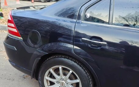 Ford Mondeo III, 2006 год, 550 000 рублей, 16 фотография