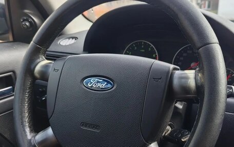 Ford Mondeo III, 2006 год, 550 000 рублей, 17 фотография