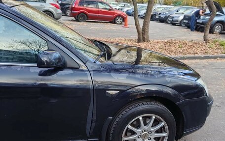 Ford Mondeo III, 2006 год, 550 000 рублей, 20 фотография