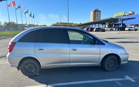 Toyota Nadia, 2000 год, 505 000 рублей, 2 фотография