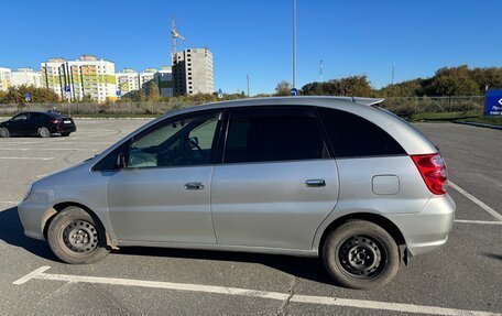 Toyota Nadia, 2000 год, 505 000 рублей, 4 фотография