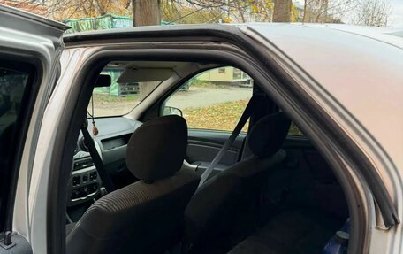 Renault Logan I, 2014 год, 290 000 рублей, 5 фотография
