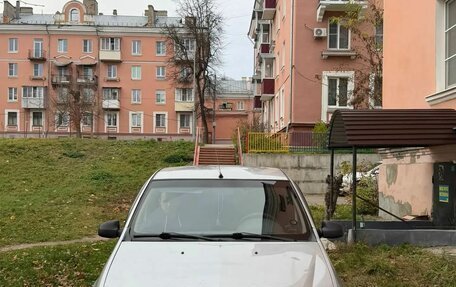 Renault Logan I, 2014 год, 290 000 рублей, 4 фотография