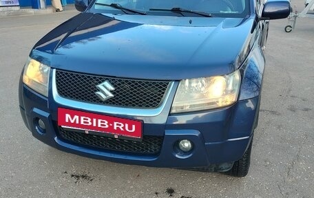Suzuki Grand Vitara, 2008 год, 850 000 рублей, 2 фотография