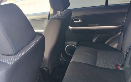 Suzuki Grand Vitara, 2008 год, 850 000 рублей, 8 фотография